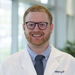 Cody Novack, MD, Internal Medicine, Saint Louis, MO, Mercy Hospital St. Louis