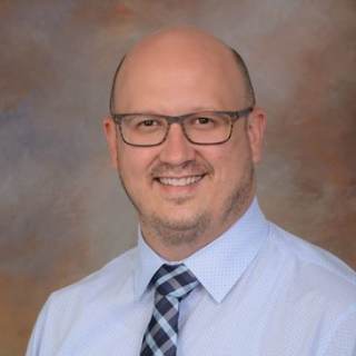 Jason Aulffo, Nephrology, Woodstown, NJ