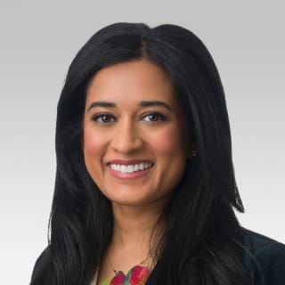 Radhika Patel, Acute Care Nurse Practitioner, Chicago, IL, Northwestern Memorial Hospital