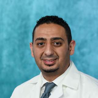 Wael Abukwaik, MD, Pediatric Nephrology, Detroit, MI