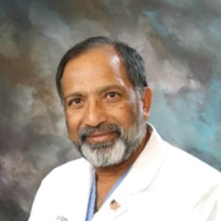 Ramana Murty, MD, Cardiology, Steubenville, OH