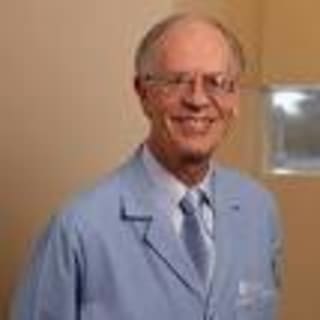 Gregory Richterich, MD