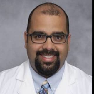 Gabriel Vidal, MD, Radiation Oncology, Oklahoma City, OK, Oklahoma City VA Medical Center