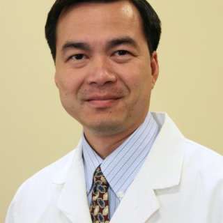 David Le, MD, Internal Medicine, Tomball, TX