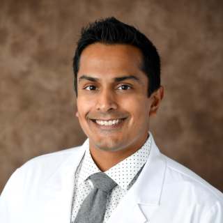 Shiv Desai, MD, Radiation Oncology, Brooksville, FL