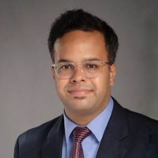 Ritwik Dey, MD, Internal Medicine, El Paso, TX