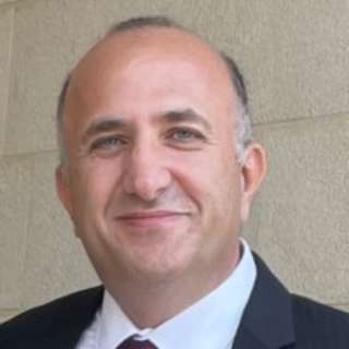 Michel Makhlouf, MD