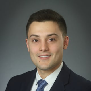 Jose Roberto Uribe Delgado, MD, Anesthesiology, Seattle, WA