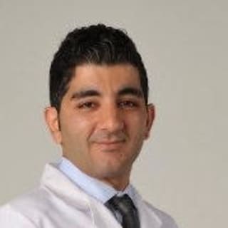 Kambiz Nael, MD, Radiology, San Francisco, CA