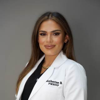 Katherine Blanco – Miami, FL | Psychiatric-Mental Health Nurse Practitioner