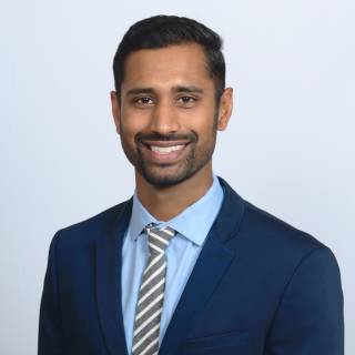 Jason Sreedhar, DO, Emergency Medicine, New Orleans, LA