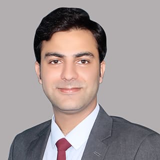 Arslan Cheema, MD