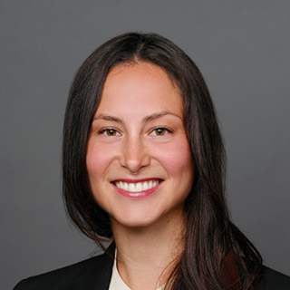 Rachel Hess, MD