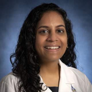 Sonum Bharill, MD, Pediatric Endocrinology, Baltimore, MD