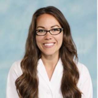 Melissa Fitzgerald, Family Nurse Practitioner, Long Beach, CA