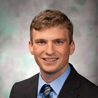 Luke Merrill, MD, Family Medicine, Sioux Falls, SD