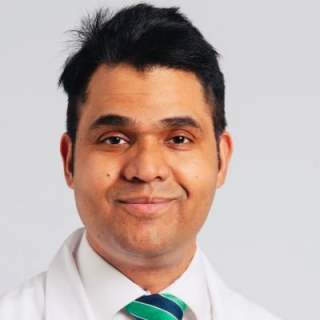 Tasadooq Hussain, MD, General Surgery, Cleveland, OH