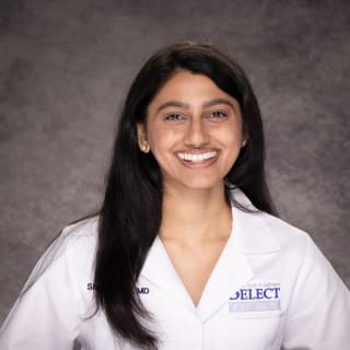 Shaivi Patel, MD, Ophthalmology, Elkridge, MD