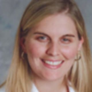 Stacey Stout, MD