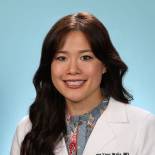 Jessica Walia, MD, Ophthalmology, Saint Louis, MO, Barnes-Jewish Hospital