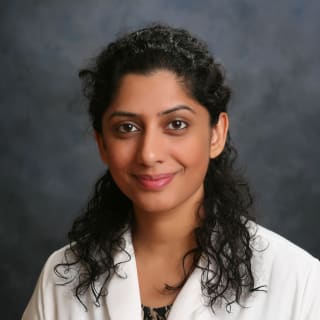 Purva Sharma, MD