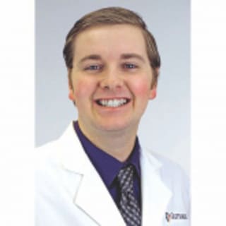 Dylan Saxon, Physician Assistant, Troy, PA