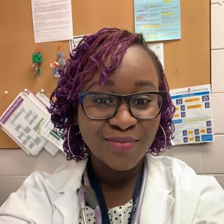 Shyma Andrews, Family Nurse Practitioner, Bridgeport, CT