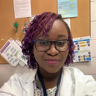 Shyma Andrews, Family Nurse Practitioner, Fairfield, CT