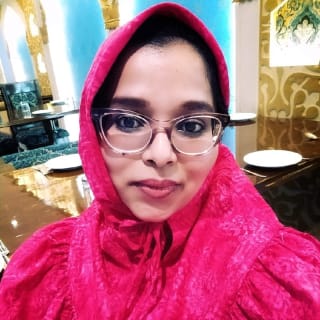 Tahera Husain, MD