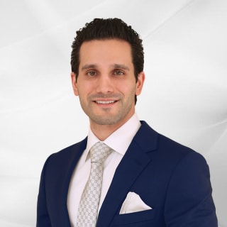 Allen Foulad, MD, Plastic Surgery, Beverly Hills, CA, University of Miami Hospital