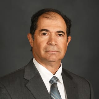Juan Colon-Santini, MD, Pediatrics, Augusta, GA, Doctors Hospital