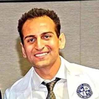 Nemat Shafizadeh, Pharmacist, Los Angeles, CA