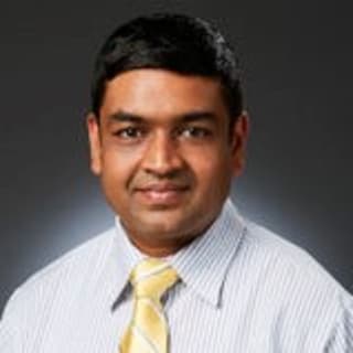 Nishant Jayaswal, MD