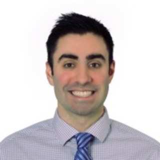 Nathan Dorian, Nurse Practitioner, Hartford, CT