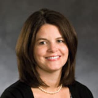 Michele Gruenenfelder, PA, Cardiology, Madison, WI, SSM Health St. Mary's Hospital