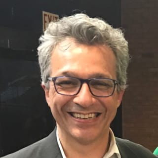Alvaro Pascual-Leone, MD