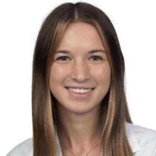 Cailyn Persinger, Pharmacist, Chicago, IL