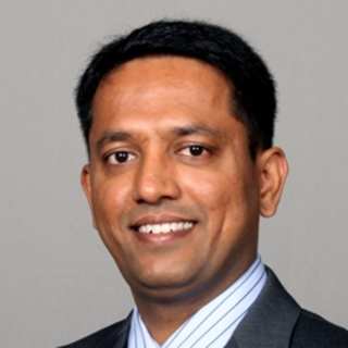 Shantnu Singh, MD