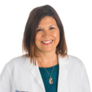 Julie Baltz