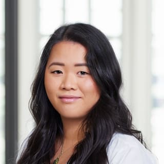 Ailien Luu, Nurse Practitioner, Salt Lake City, UT