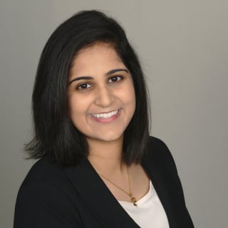 Shivani Shah, MD, Gastroenterology, New Haven, CT, Cedars-Sinai Medical Center