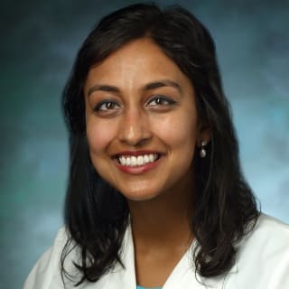 Shivani Bhatnagar, DO, Internal Medicine, Baltimore, MD