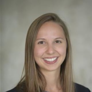 Alexia Bossan, MD, Resident Physician, Chapel Hill, NC