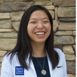 Rebecca Chen, MD, Resident Physician, Houston, TX