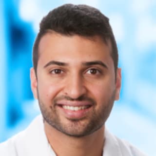 Sheel Mehta, DO, Emergency Medicine, Wilkes-Barre, PA