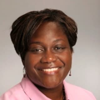 Nassoma Bumpers, Oncology, Atlanta, GA