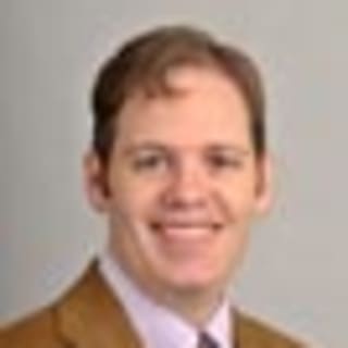 Brian Harting, MD