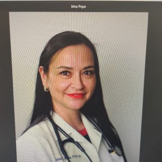 Irina Popa, Family Nurse Practitioner, New Port Richey, FL