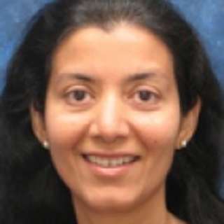 Farida (Kamal) Madraswala, MD, Internal Medicine, Roseville, CA