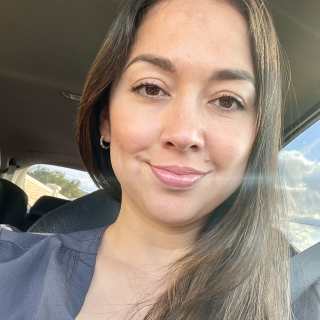 Raquel Gonzalez, Family Nurse Practitioner, Austin, TX